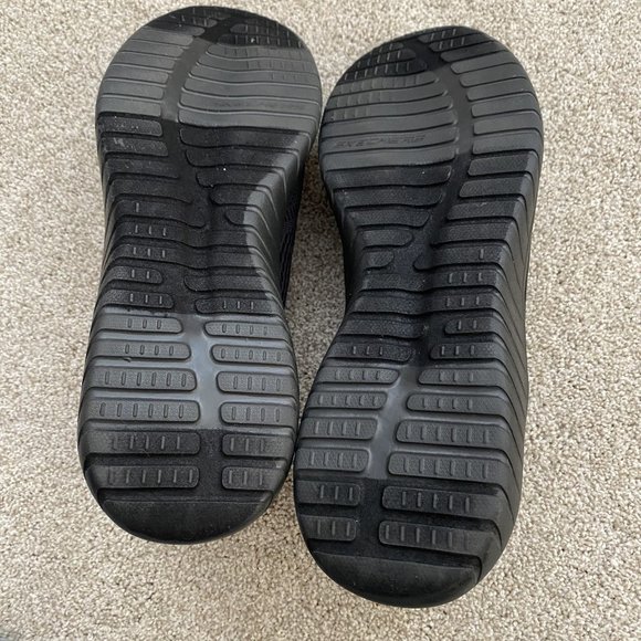 Skechers Air-Cooled Memory Foam Men size 12 NWOT - Picture 3 of 4